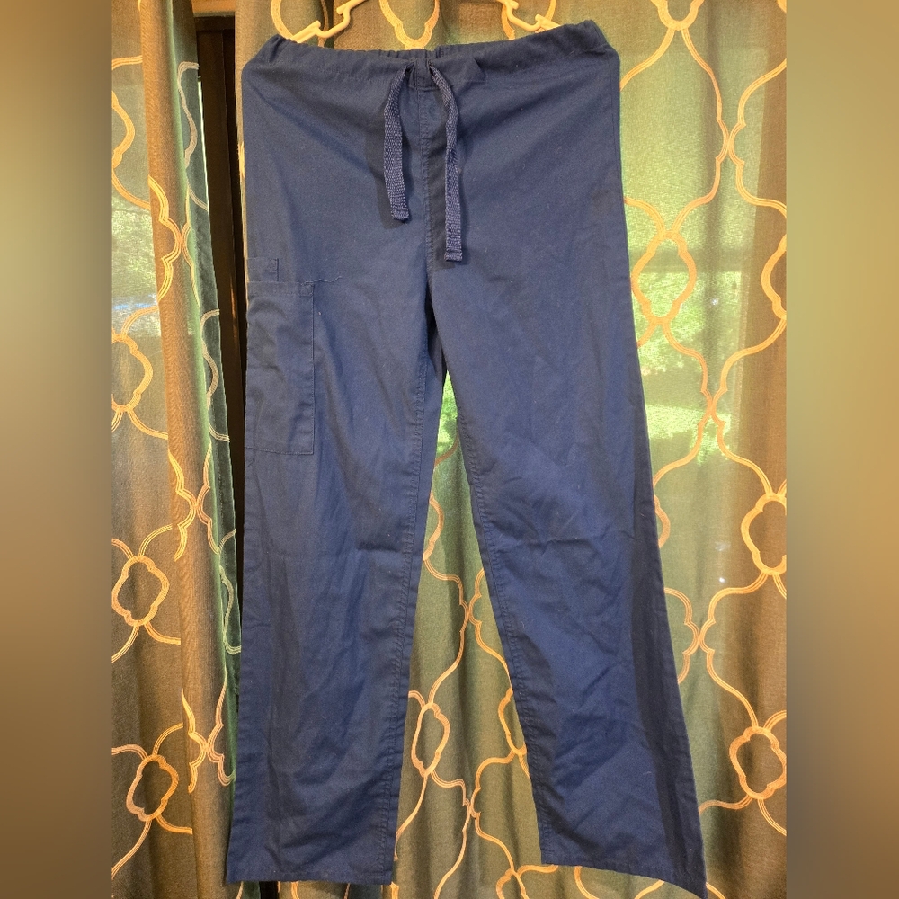 Cherokee Scrub Pants